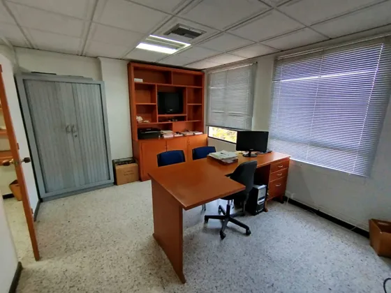 Oficina En Arriendo Centro, Santa Marta