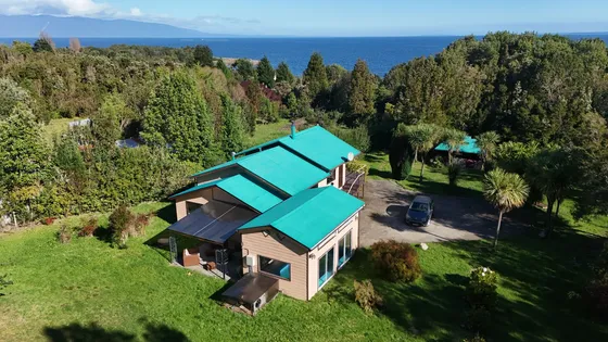 Casa 200 M² Con Piscina Quincho Y Playa 250 M (161441)