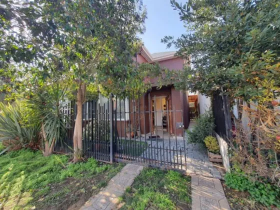 Excelente Oportunidad En Condominio Puente Alto 
