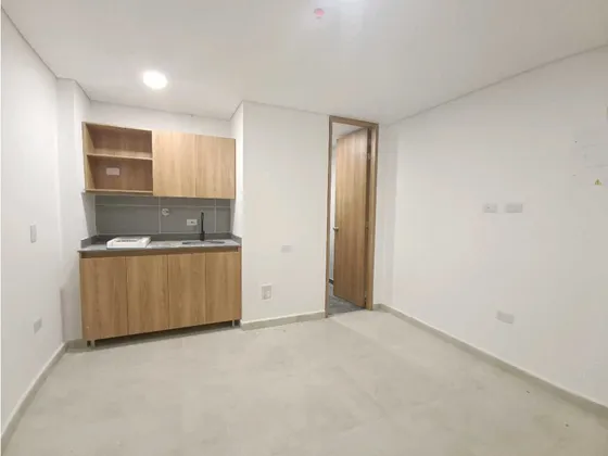 Venta Apartaestudio En Medellín Laureles - Airbnb Rentas Cortas