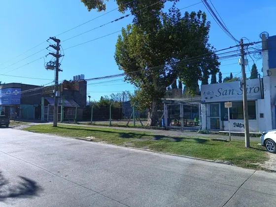 Terreno En Venta - 2.960mts2 - Trujul