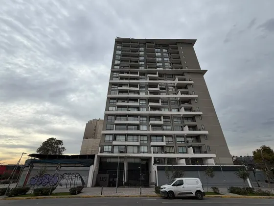 Departamento 1d/1b En San Diego