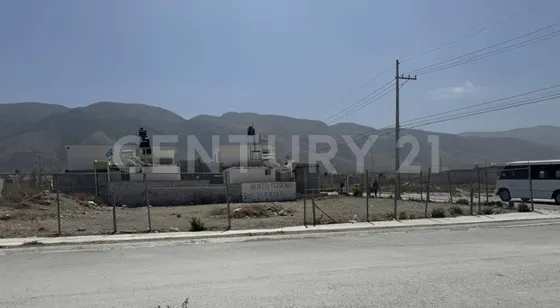 Terreno En Renta En Saltillo