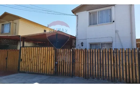 ¡tu Hogar En Alto De Lampa Te Espera!