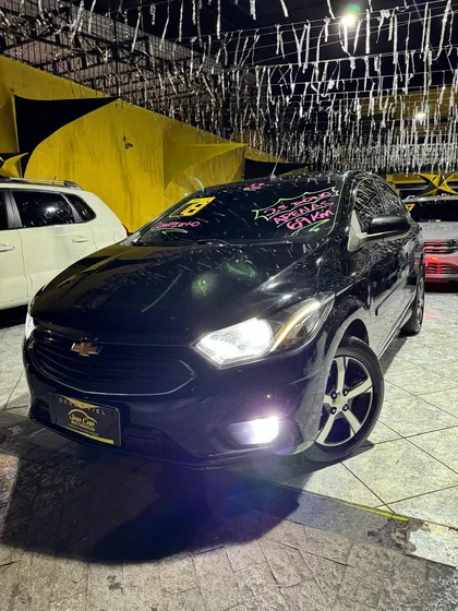 Chevrolet Onix 1.4 Ltz 5p