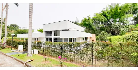 Venta Casa Campestre - San Bernardo Del Viento - Manizales