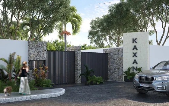 Casas De 2 Recámaras En Chuburná De Hidalgo, Mérida.