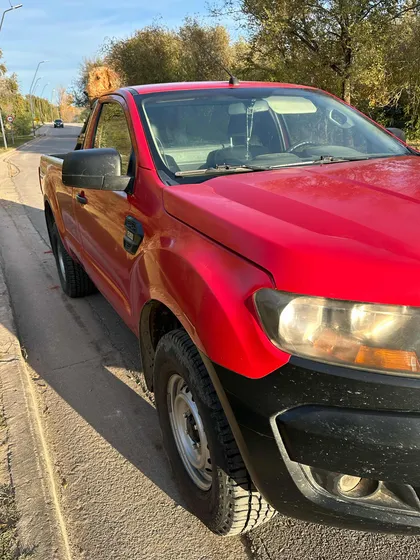Ford Ranger 2.2 Cs Xl Tdci 150cv 4x2