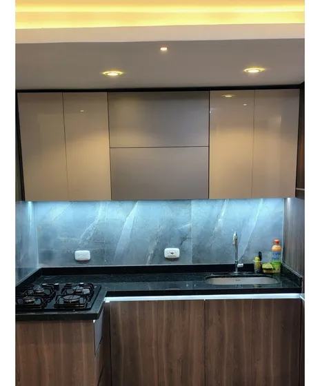 Venta Apartamento Reserva De Curinca Santa Marta - J.v