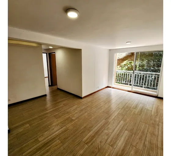 Apartamento En Venta En El Poblado, Sector Castropol