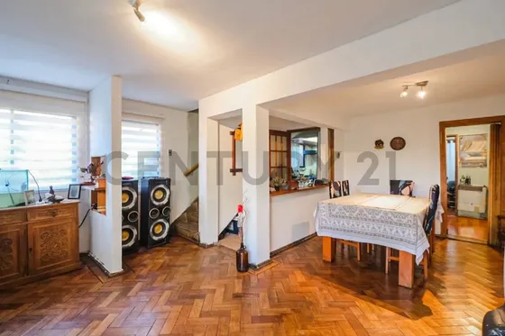 Casa En Venta En Pasaje Metro Hernando De Magallanes