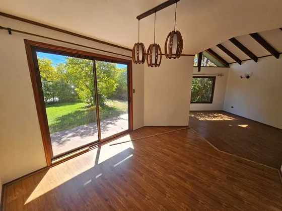 Casa, Gran Patio, Cerca Dunas Con Con. (86558)