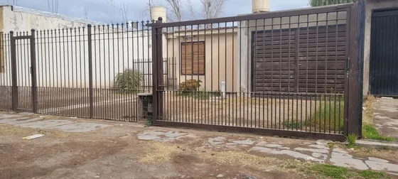 Venta De Casa En Barrio Tropero Sosa, San Martín