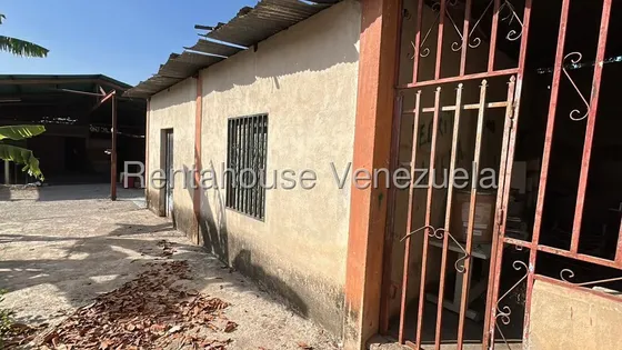 Venta Propiedad Comercial Rural Zona Oeste Barquisimeto,lara Asesora Inmobiliaria Mehilyn Perez