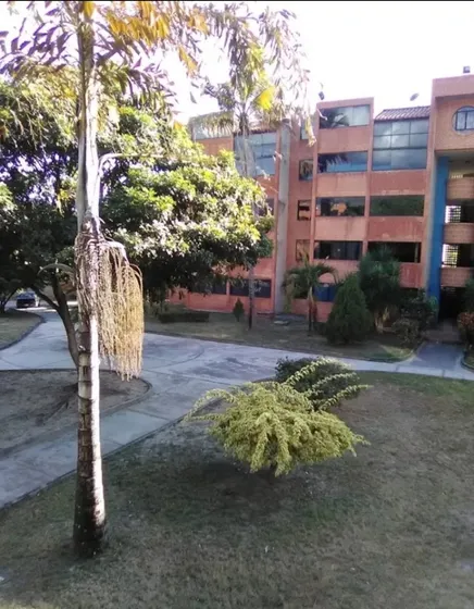Best House Vende Apartamento En Residencia Antares Del Ávila, Guatire. 