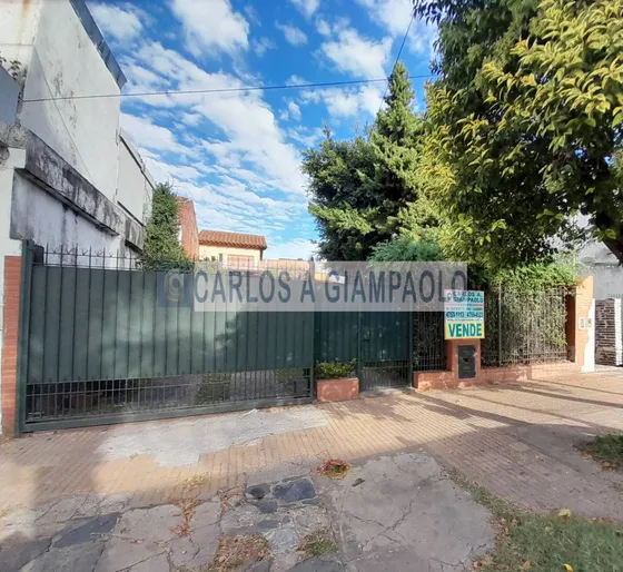 Casa En Venta En Villa Bosch