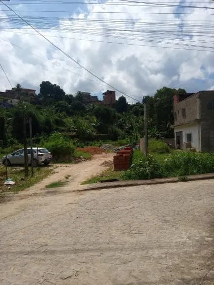 Vendo Em Terreno Em São Lourenço Da Mata