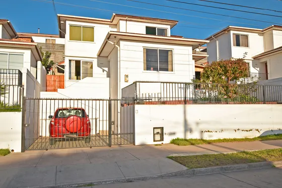 Casa En Venta Sector Los Hibiscus