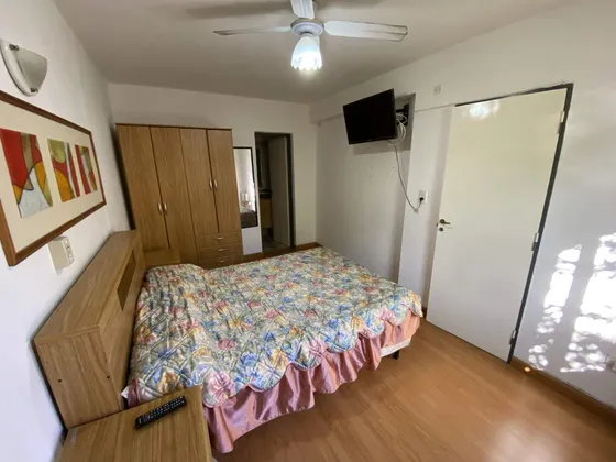 Departamento 1 Dormitorio Con Cochera Villa Carlos Paz