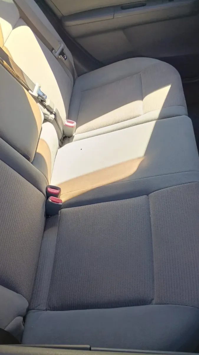 Nissan Sentra 2010 2.0 S Flex 4p — foto 6