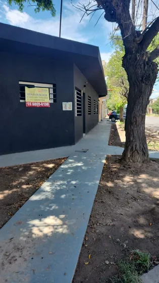 Casa En Alquiler En Don Torcuato