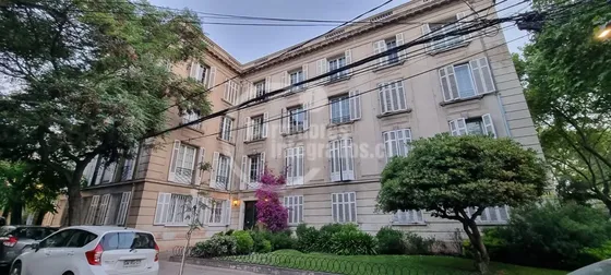 Departamento En Venta De 4 Dorm. En Providencia
