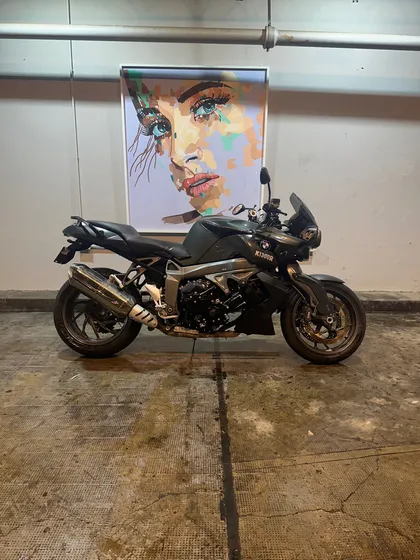 Bmw K1300r