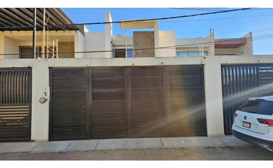 Casa En Venta En La Joya Patzcuaro