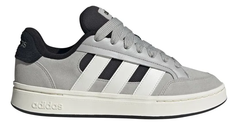 Tênis Grand Court Alpha adidas