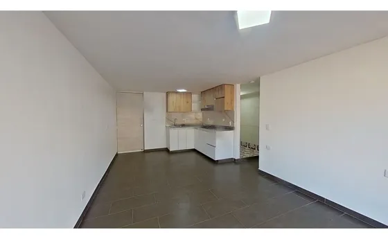 Apartamento En Venta  Aralias  Bello (x)