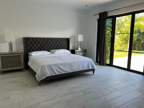 Villa De 4 Habitaciones En Venta En Punta Cana Village.