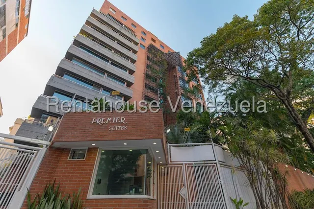 Km Apartamento En Venta En La Campiña, Distrito Metropolitano