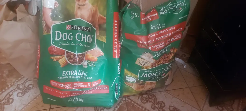 Foto del producto compartida por el comprador 2 de 2