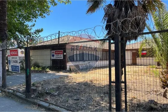 Se Vende Terreno En Calle Balmaceda 841 San Javier