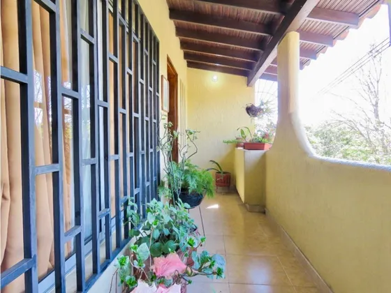 Venta De Casa En Villa Hermosa
