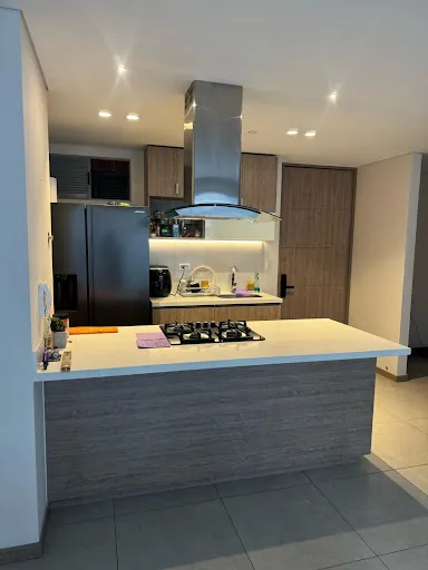 Apartamento En Venta El Chocho 743-6623