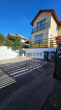 Casa En Arriendo 3 Dorm 3 Baños 2 Ggcc Incluidos Lo Aguirre