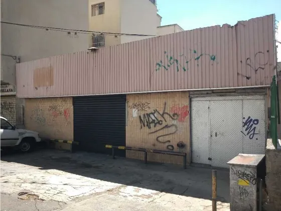 Se Vende Casa Uso Comercial 535 M2 Chacao