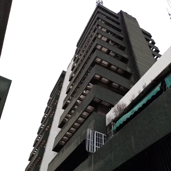 Oficina Comercial Maracay 
