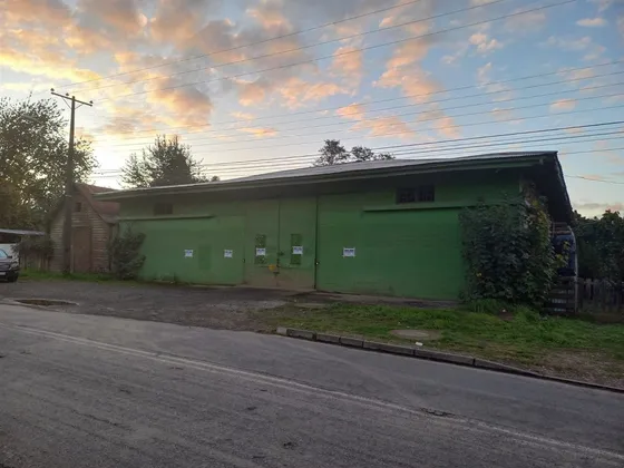Bodega En Arriendo En Villarrica