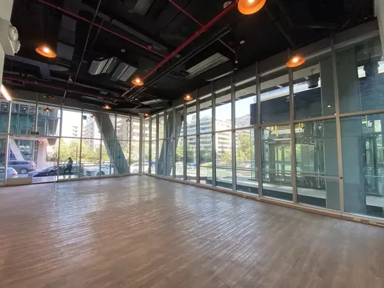 Local Comercial San Damián - 109,2m²