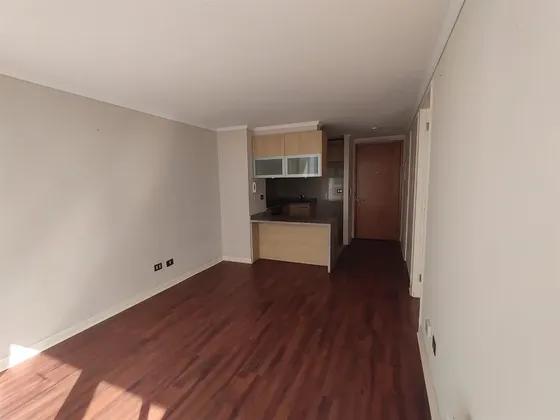 Departamento En Arriendo De 1 Dorm. En Concón