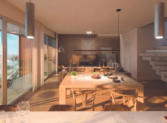 Departamento - Pichincha