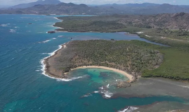 Terreno En Venta En Puerto Plata
