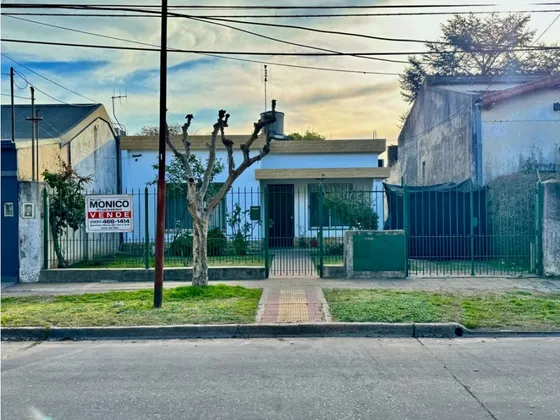 Venta Casa Centro Paso Del Rey Ach