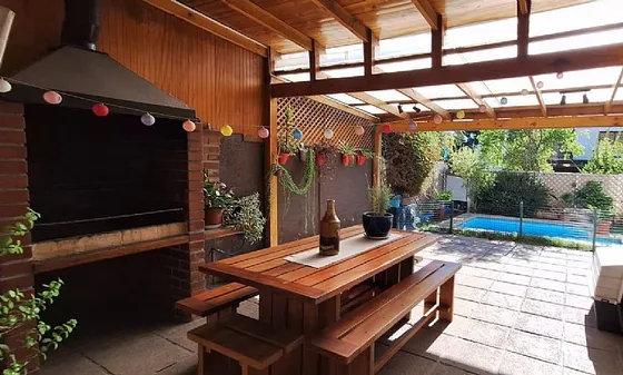 Casa En Peñalolen