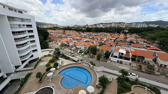 Mh Apartamento En Alquiler Res Tepuy Prebo Ii Planta 100% Pozo De Agua