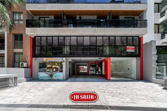 Local En Venta En Nueva Córdoba Sobre Obispo Salguero