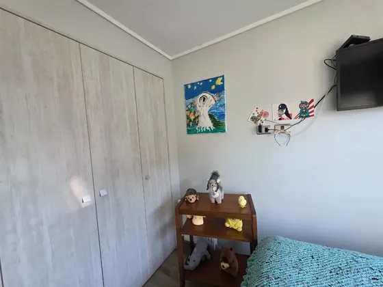 Casa En Venta De 3 Dorm. En Valdivia