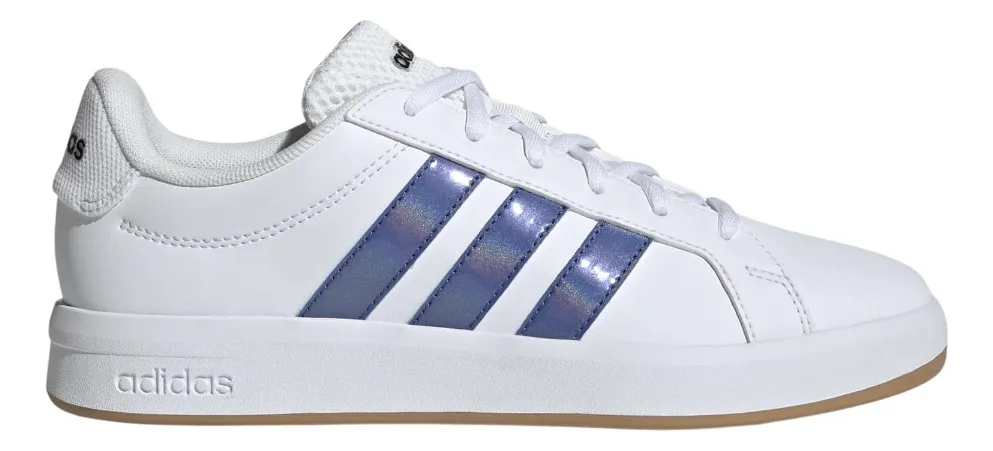 Tênis Feminino Grand Court Base 3.0 adidas